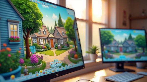 Les mods sims 4 : secrets pour un jeu encore plus captivant !