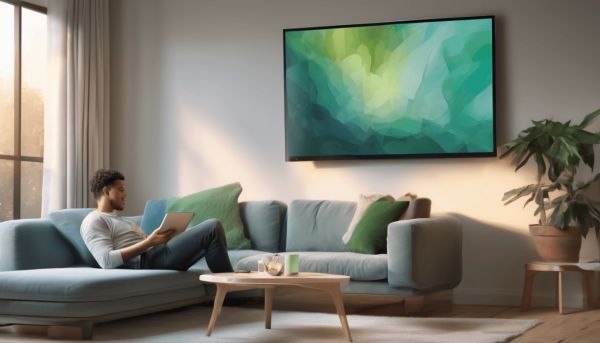 Optimiser sa consommation vidéo streaming pour réduire l’impact carbone