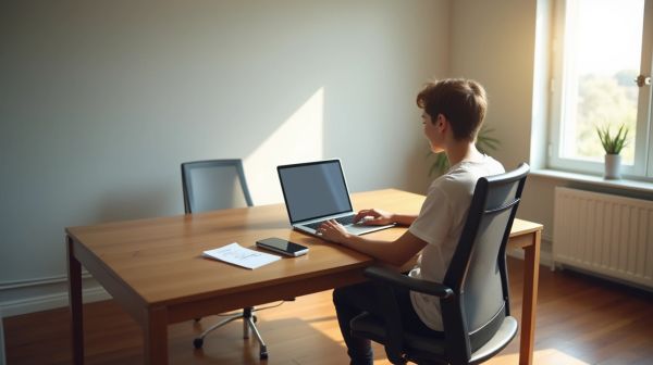 Optimiser votre productivité avec une solution de ged efficace