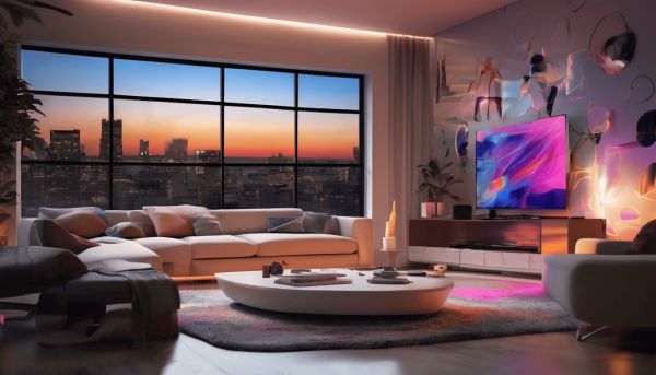 Quel impact de la 5G sur la consommation de données en streaming ?