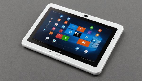 Tablette reconditionnée : la qualité à petit prix !