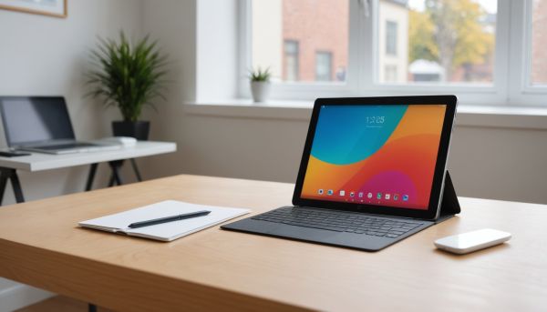 Tablette reconditionnée : la qualité à petit prix !