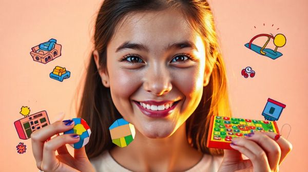 Top 10 mini-jeux qui augmenteront votre bonheur