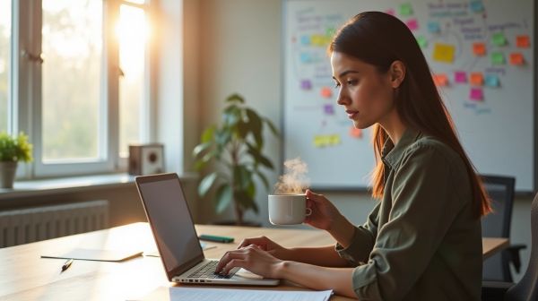 Top 5 solutions de ged pour booster votre productivité